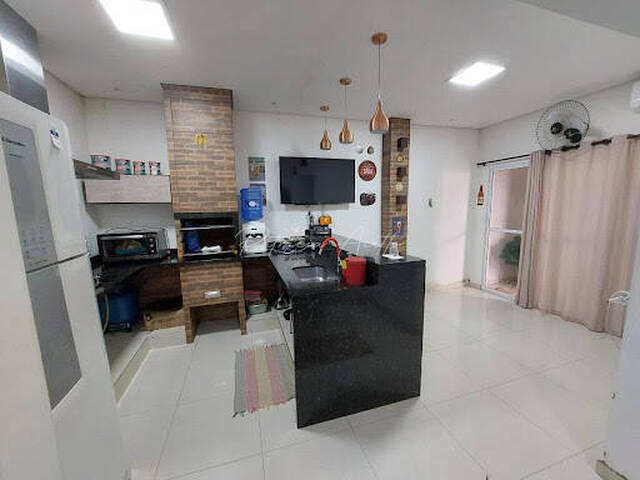 Casa para Venda em Araraquara - 4