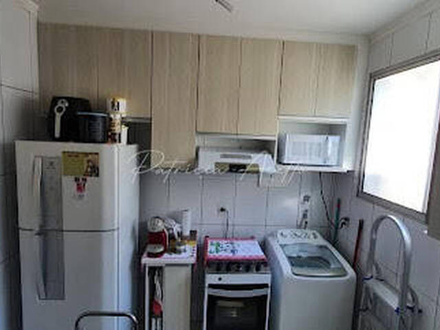 #147 - Apartamento para Venda em Araraquara - SP