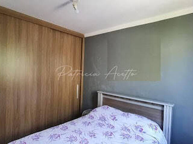 #147 - Apartamento para Venda em Araraquara - SP