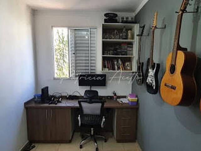 #147 - Apartamento para Venda em Araraquara - SP