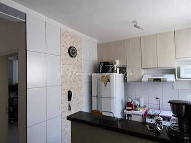 Apartamento para Venda em Araraquara - 4