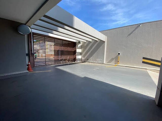 #64 - Apartamento para Venda em Araraquara - SP