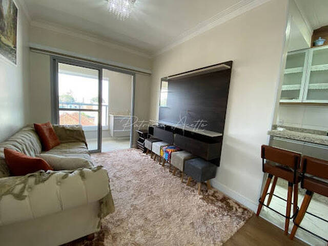 #64 - Apartamento para Venda em Araraquara - SP