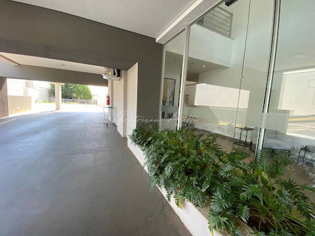 #64 - Apartamento para Venda em Araraquara - SP