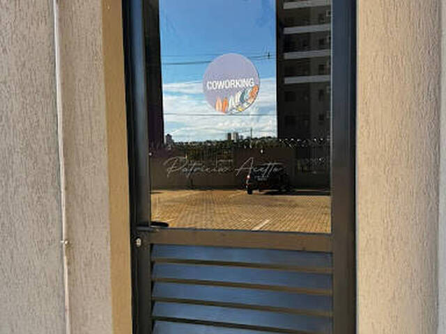 #441 - Apartamento para Venda em Araraquara - SP