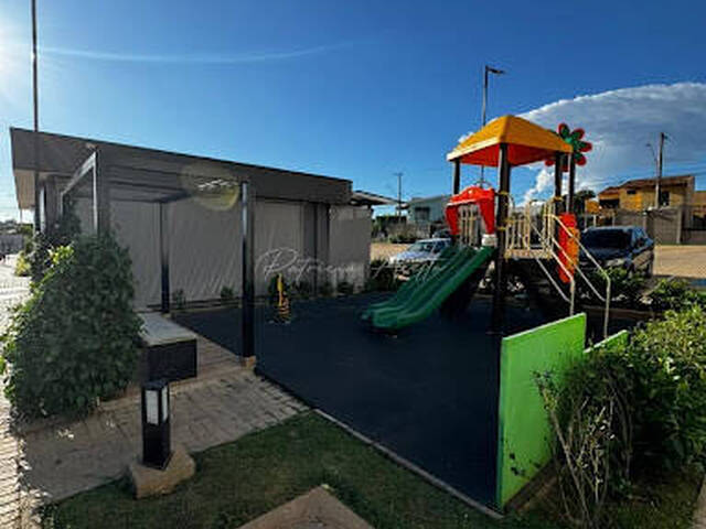 #441 - Apartamento para Venda em Araraquara - SP