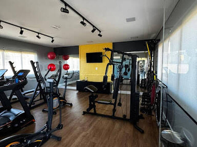 #441 - Apartamento para Venda em Araraquara - SP