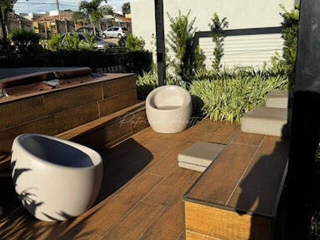 Apartamento para Venda em Araraquara - 4