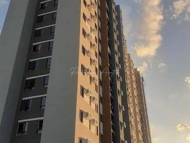 #441 - Apartamento para Venda em Araraquara - SP