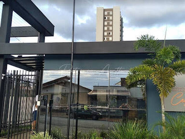 Venda em Cidade Jardim - Araraquara