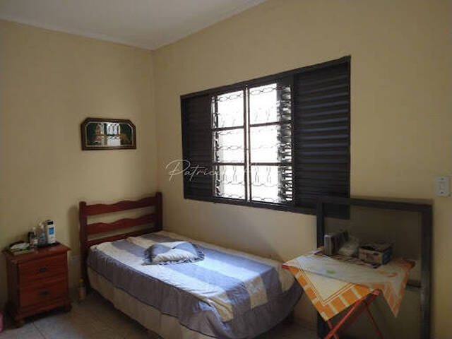 Casa para Venda em Araraquara - 2