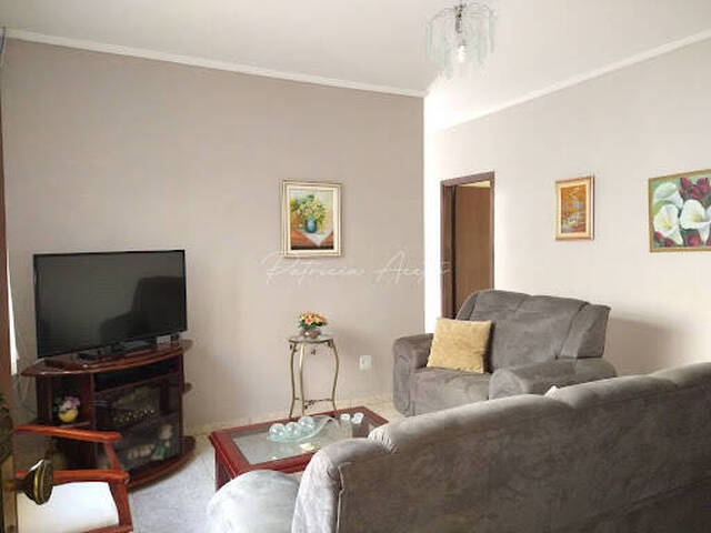 Casa para Venda em Araraquara - 3