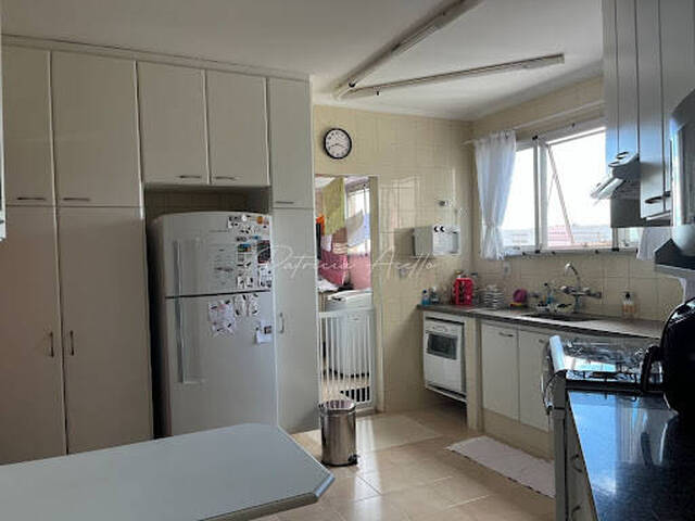 #99 - Apartamento para Venda em Araraquara - SP