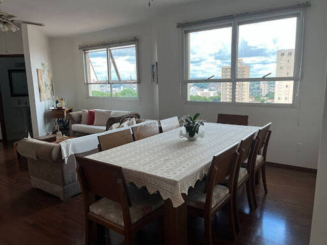 #99 - Apartamento para Venda em Araraquara - SP