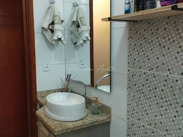 Casa para Venda em Araraquara - 3