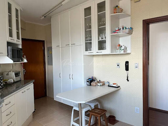 #99 - Apartamento para Venda em Araraquara - SP