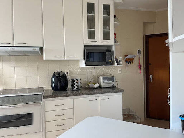 Apartamento para Venda em Araraquara - 4