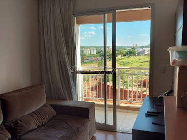 #152 - Apartamento para Venda em Bauru - SP