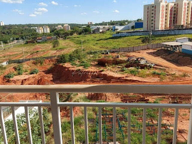 #152 - Apartamento para Venda em Bauru - SP