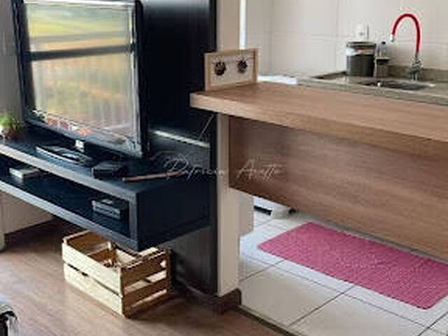 Apartamento para Venda em Bauru - 5