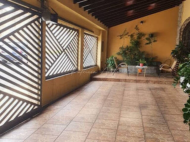 #234 - Casa para Venda em Araraquara - SP - 1