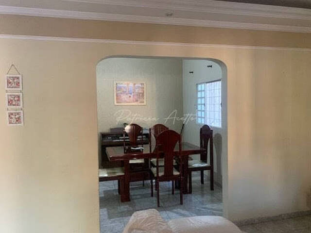 #120 - Casa para Venda em Bauru - SP