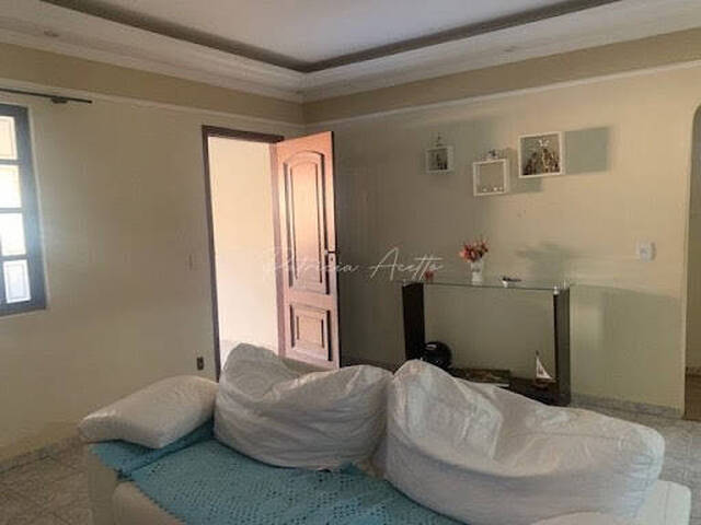 #120 - Casa para Venda em Bauru - SP