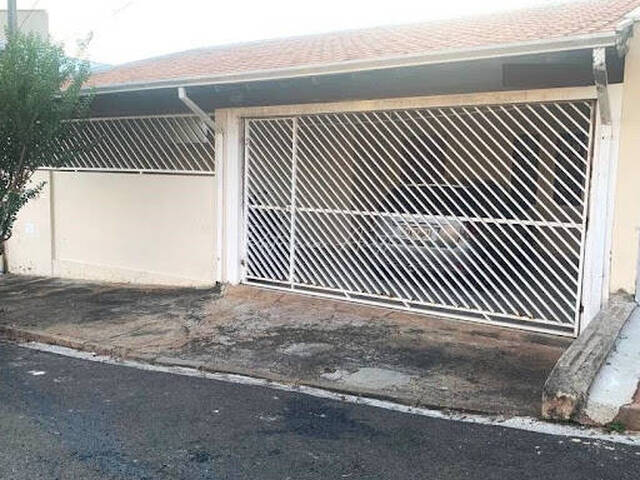 #120 - Casa para Venda em Bauru - SP