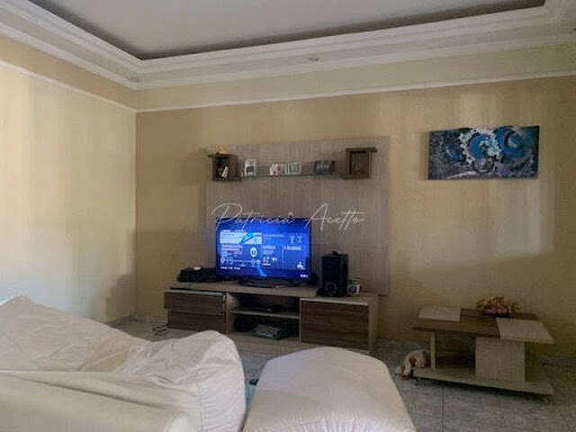 #120 - Casa para Venda em Bauru - SP