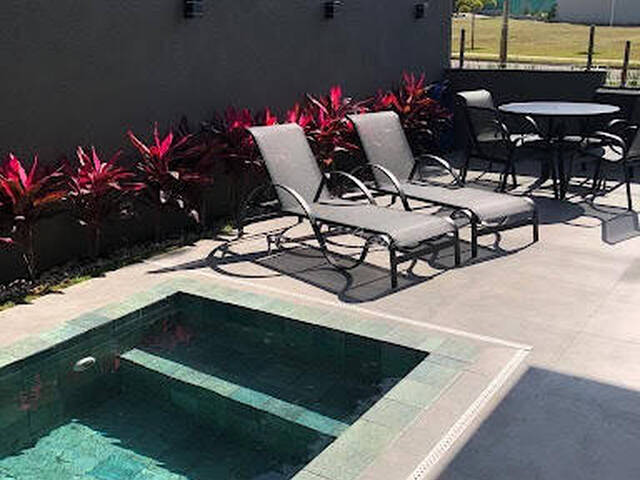 Venda em Condomínio Tamboré - Bauru