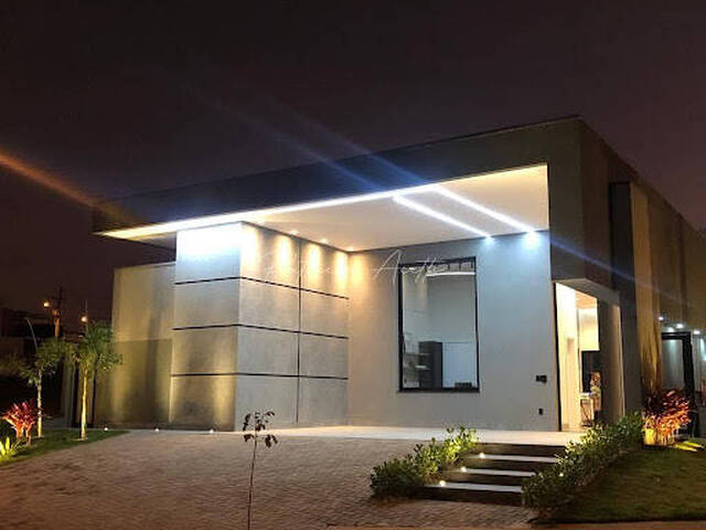 #162 - Casa para Venda em Bauru - SP