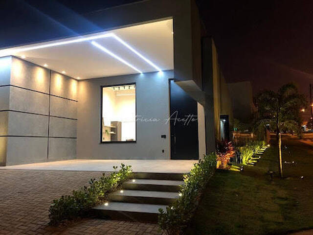 #162 - Casa para Venda em Bauru - SP