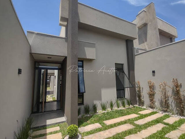 #178 - Casa para Venda em Bauru - SP