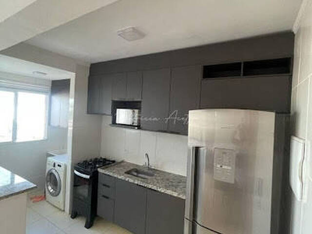 #54 - Apartamento para Venda em Araraquara - SP