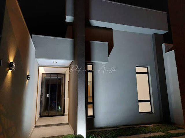 #178 - Casa para Venda em Bauru - SP