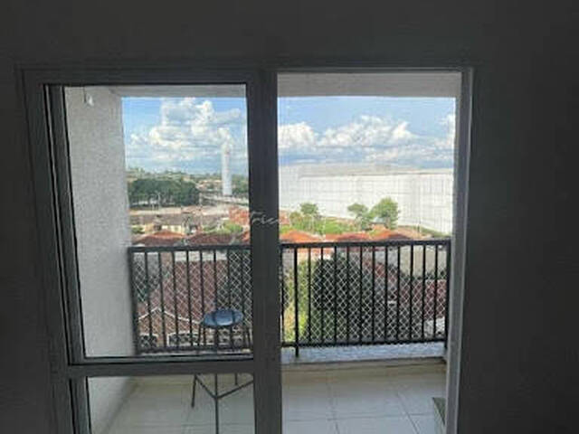 #54 - Apartamento para Venda em Araraquara - SP