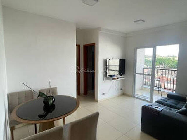 Apartamento para Venda em Araraquara - 4