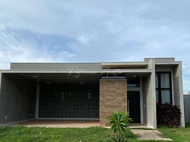 Casa para Venda em Araraquara - 3