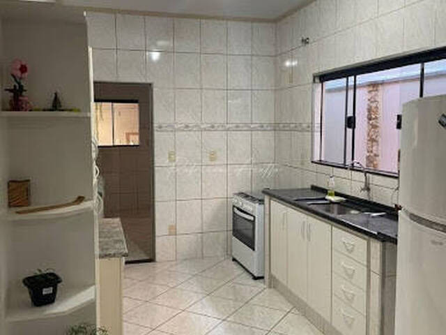 Casa para Venda em Araraquara - 5