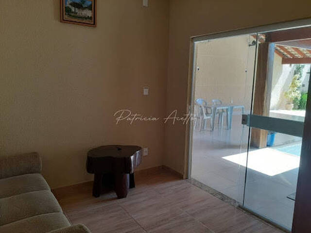 Edícula para Venda em Araraquara - 2