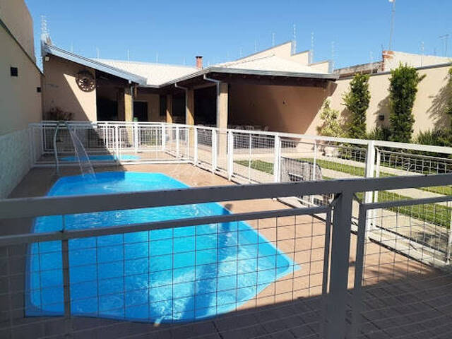 Edícula para Venda em Araraquara - 3