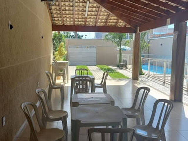 Edícula para Venda em Araraquara - 5