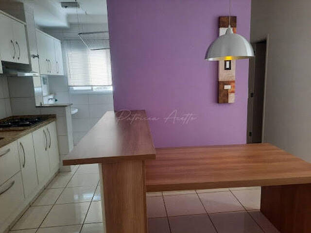 #463 - Apartamento para Venda em Araraquara - SP