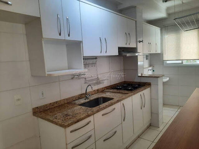 #463 - Apartamento para Venda em Araraquara - SP