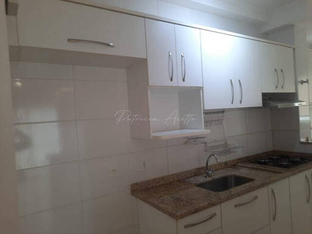 #463 - Apartamento para Venda em Araraquara - SP