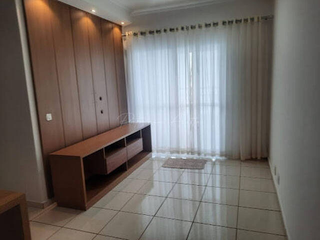 Venda em Jardim Bounganville - Araraquara