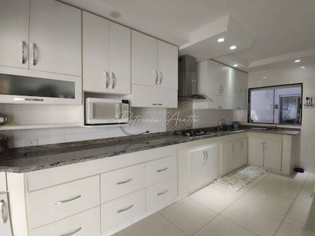 Casa para Venda em Araraquara - 4