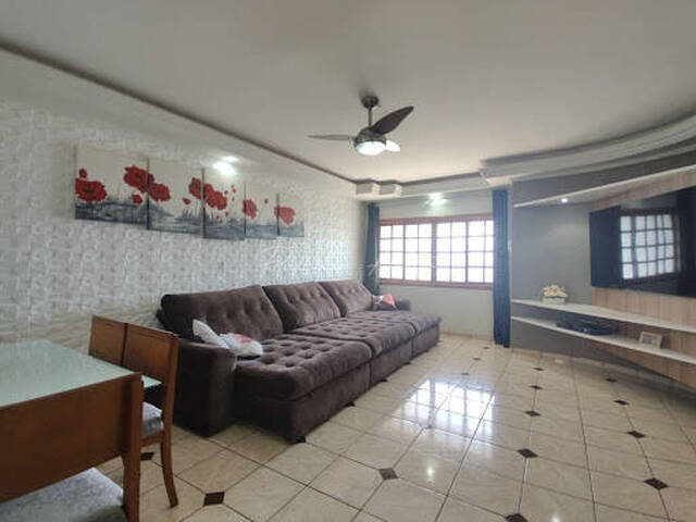 Casa para Venda em Araraquara - 5