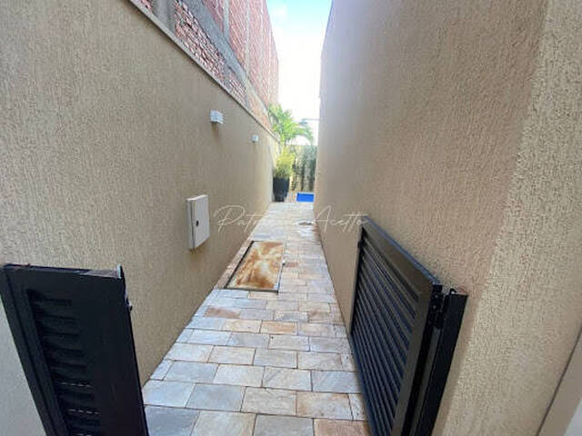 Casa para Venda em Araraquara - 2