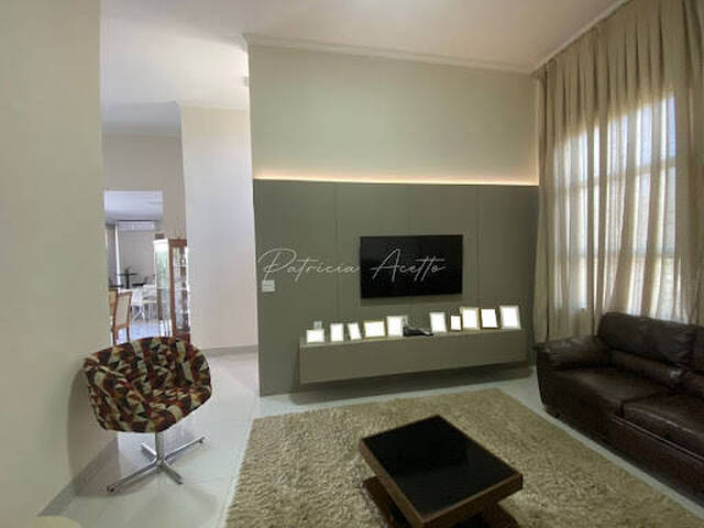 Casa para Venda em Araraquara - 4